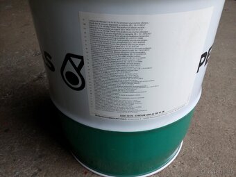 Petronas Syntium 3000 AV 5W-40 motorový olej - 3