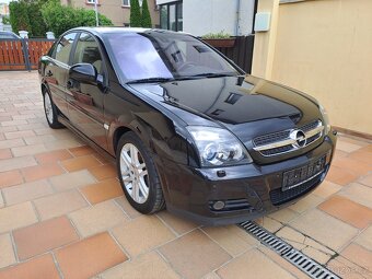 Opel Vectra 1.9 CDTI GTS - 3
