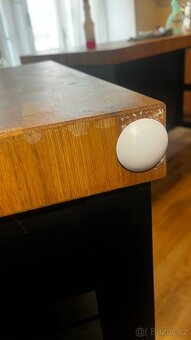 Kuchyňský ostrůvek a stůl Ikea - 3
