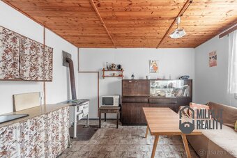 Prodej zahrádky 720m2, Kopeckého, LBC - Ruprechtice - 3