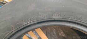 NEXEN 215/60 R16 LETNÍ - 3