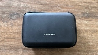 Panoramatická statívová hlava Fanotec Nodal Ninja 4 - 3
