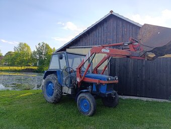 Traktor 6911 - 3