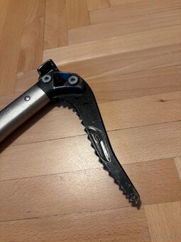 Cepín Petzl Sum'Tec - 3