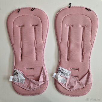 2x letní podložka Bugaboo - 3