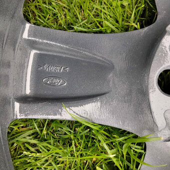Al disky 5x108 17" FORD S-MAX - 3
