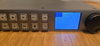Rekordér Blackmagic Design HyperDeck Studio - 3