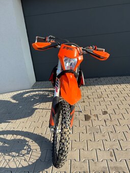 Ktm excf 250 - 3