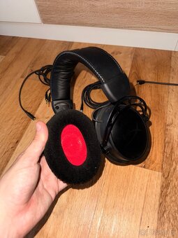 HyperX Cloud Alpha – Herní headset - 3
