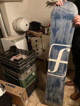 Snowboard - 3