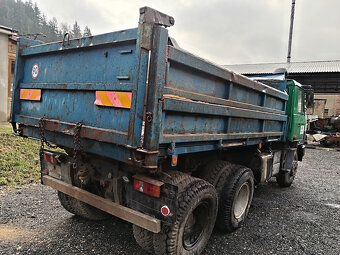 Tatra 815 6X6 S3 - 3