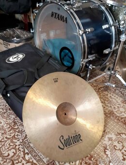 Soultone Ride Extreme 22" - 3