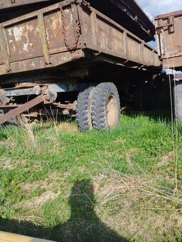 Ponukam na predaj vlečku - autovlek - 3
