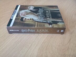 kompletni HARRY POTTER 1-8 ve 4K UHD cz dabing - 3