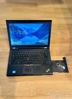 Notebook Lenovo Thinkpad T430 - 3