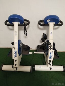MOTOMED VIVA 2 pro nohy, SUPER STAV - 3