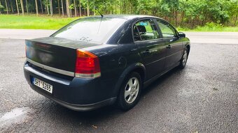 Vectra C 1.8 90kw - 3