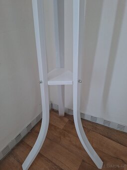 Šatní stojan věšák - 3