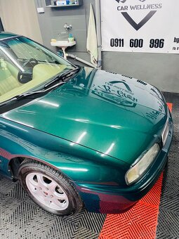 Rover 620 Si - 3