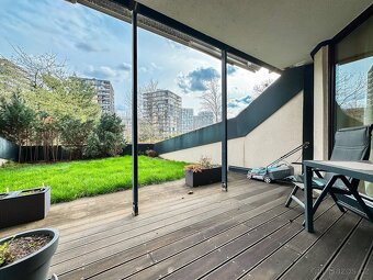 Prodej bytu 2+kk, 82 m2 - Praha - Žižkov, ev.č. LS124 - 3