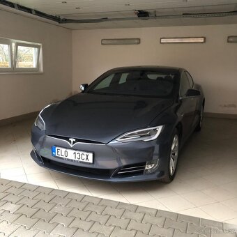 Tesla Model S Long Range - 3