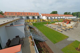 Pobyt v apartmánu v Lednicko-valtickém areálu 14.7.-17.7. - 3