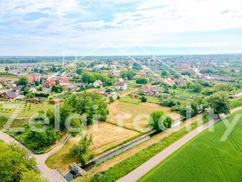 Prodej stavebního pozemku v Dyjákovicích - Developerská příl - 3