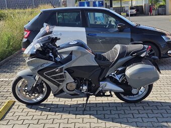 Honda 1200 VFR - 3