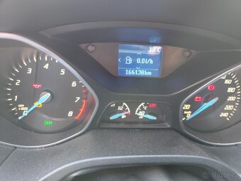 Ford Focus 1.0 vada motoru - 3