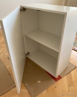 Predaj kuchynskych skriniek Knoxhult (Ikea) - 3