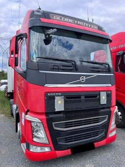 Volvo Fh 500 Lowdeck - Manuál 2014 EEV - 3