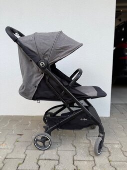 Cybex beezy - 3
