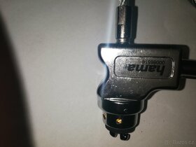 hama 00086516 Lehký zámek na notebook s klíči - 3