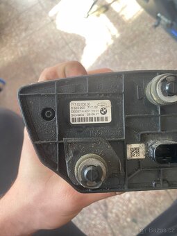 Zadní světlo bmw - 3