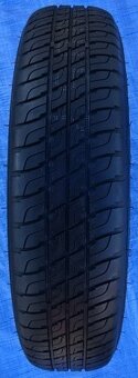 Dojezdové kolo 17'' Ford Kuga, S Max, Mondeo - 3