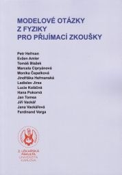 Příjímací zkoušky medicína - 3
