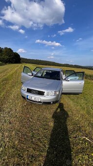 Audi A4 B6 1.9 tdi - 3