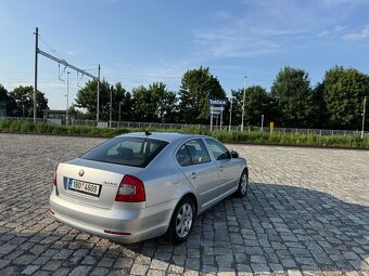 Octavia 2 fl 2010 1.9 tdi 77kw - 3