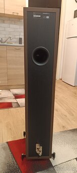 WHARFEDALE DIAMOND 12.3 - 3