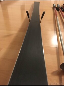 Atomic 170 cm - 3
