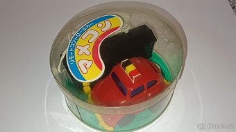 Volksawagen brouk na kabel MAMECON 70´ léta - 3