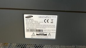Samsung PS50A557 50" 127cm, naprosto bez problémů - 3