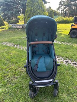 Kočárek Britax Römer - 3