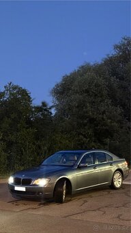 BMW E65 730D 170kw FACELIFT - 3