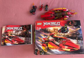 LEGO® NINJAGO 70638 - 3