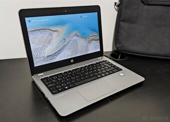 Notebook HP ProBook 430 G4, 13,3" - 3