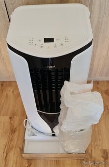 Klarstein New Breeze ECO Mobilní klimatizace - 3