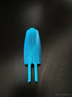 Lok Grips-Magwell, bodky, hřbet - 3