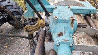 Kladívkový mulčovač ECO FM 240 - 3
