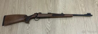 Kulovnice opakovací CZ 557 LUX - 3
